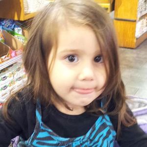 Meet your Posher, John aaron